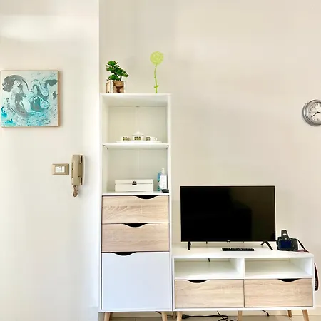 Cipria Apartmán *