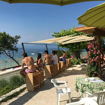 Cipria Apartmán Sirmione