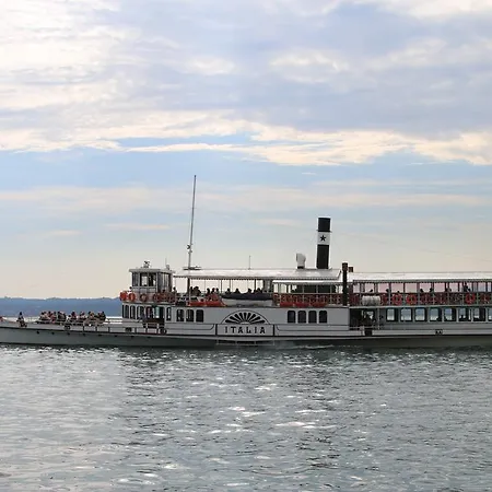Apartmán Cipria Sirmione